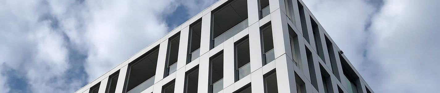 Edificios corporativos