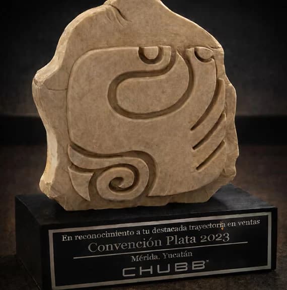 Convención Pirata, Chubb, 2023